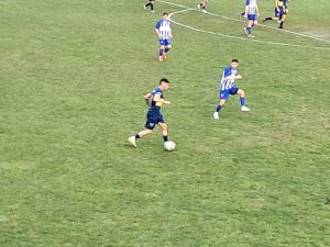 Fútbol de Primera: Fecha favorable para Boca, igualó pero nadie se le acercó