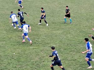 Fútbol de Primera: Fecha favorable para Boca, igualó pero nadie se le acercó