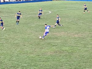 Fútbol de Primera: Fecha favorable para Boca, igualó pero nadie se le acercó