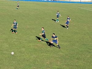 Futbol de Primera: 7/7 para Boca que tiene hambre de Campeón