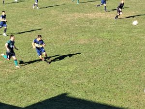 Futbol de Primera: 7/7 para Boca que tiene hambre de Campeón