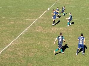 Futbol de Primera: 7/7 para Boca que tiene hambre de Campeón
