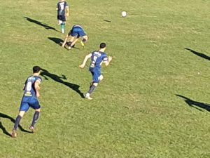 Futbol de Primera: 7/7 para Boca que tiene hambre de Campeón
