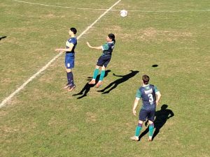 Futbol de Primera: 7/7 para Boca que tiene hambre de Campeón