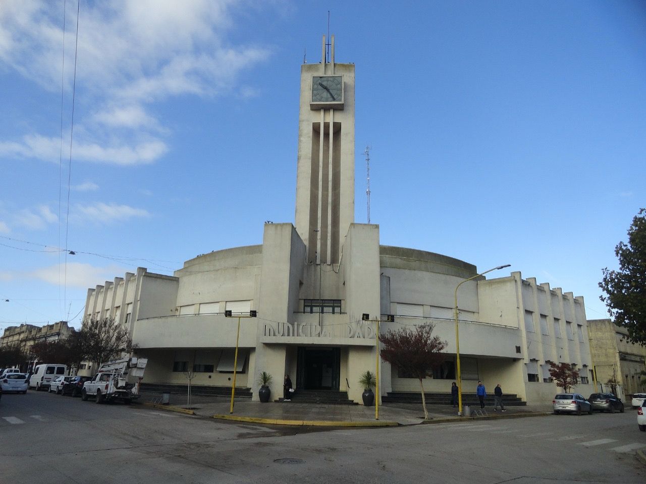 Chaves: aumento salarial para el personal municipal