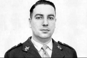 Homenajearán al Coronel Larrabure a 50 años de su muerte (Audio)