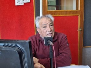 Eugenio Simonetti: “Queremos que la gente se acerque a la Rural”