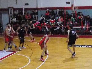 Básquet: Ganaron Quilmes y Alumni