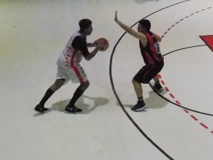 Básquet: Alumni – Argentino abren la 3ª fecha