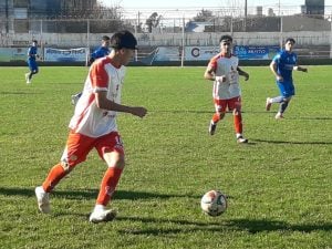 Fútbol de Primera: ¡NADIE PUEDE FRENAR A BOCA!