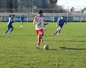 Fútbol de Primera: ¡NADIE PUEDE FRENAR A BOCA!