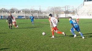 Fútbol de Primera: ¡NADIE PUEDE FRENAR A BOCA!