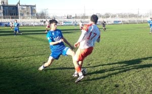 Fútbol de Primera: ¡NADIE PUEDE FRENAR A BOCA!