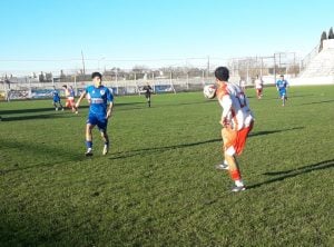 Fútbol de Primera: ¡NADIE PUEDE FRENAR A BOCA!