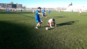 Fútbol de Primera: ¡NADIE PUEDE FRENAR A BOCA!