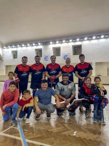 Hockey sobre patines: Se confirmó un nuevo Torneo Provincial
