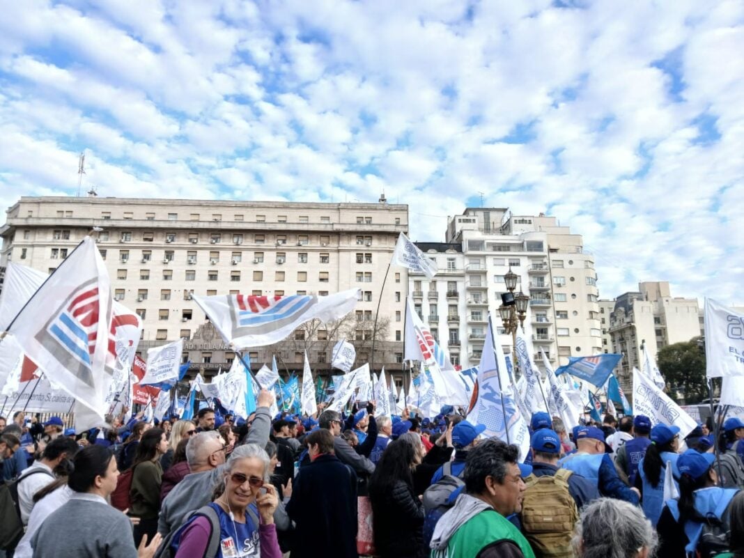 La Justicia frenó las 300 cesantías en el INTA y aplicará multas millonarias si Milei no acata