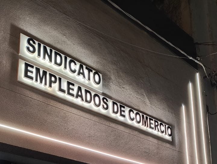 Sindicato Empleados de Comercio: sorteo de órdenes de compra