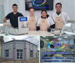 Abrió sus puertas Grupo Mayorista en Colón y Av. del Trabajador