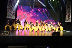 Tresarroyenses participaran en una Competencia Nacional de Ritmos Urbanos