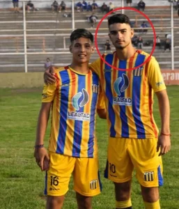 TyC Sports, también hizo eco por el paso del “Flaco” Lopez por la liga tresarroyense