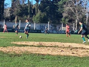 Fútbol de Primera: ¡NADIE PUEDE FRENAR A BOCA!