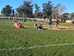 Fútbol de Primera: ¡NADIE PUEDE FRENAR A BOCA!