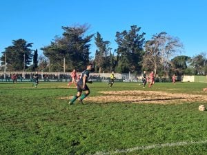 Fútbol de Primera: ¡NADIE PUEDE FRENAR A BOCA!