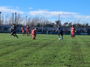 Fútbol de Primera: ¡NADIE PUEDE FRENAR A BOCA!
