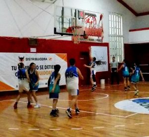 Básquet: Tres Arroyos, campeón del Zonal U15 Femenino