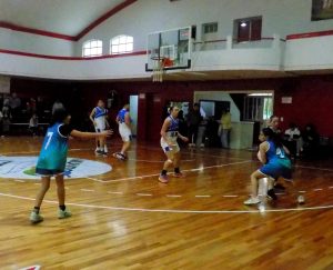 Básquet: Tres Arroyos, campeón del Zonal U15 Femenino