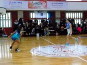 Básquet: Tres Arroyos, campeón del Zonal U15 Femenino