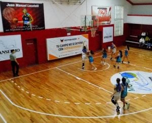 Básquet: Tres Arroyos, campeón del Zonal U15 Femenino