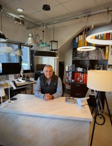 LUMEN celebra el Día de la Electricidad Aplicada con una nueva etapa de crecimiento junto a Di Giácomo Estudio
