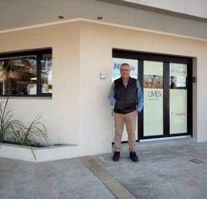 LUMEN celebra el Día de la Electricidad Aplicada con una nueva etapa de crecimiento junto a Di Giácomo Estudio