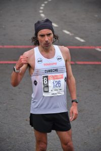 Ulises Sanguinetti y los Correcaminos en los 42 K de Buenos Aires