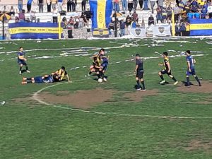 Futbol de Primera: ¡BOCA CAMPEÓN DEL CLAUSURA!