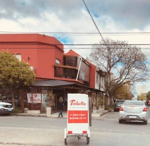 Trelactea (1810 y Falucho) ofrece 15% de descuento para maestros en su día (video)