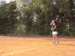 Tenis: Se define el “Seghezzo” de Huracán