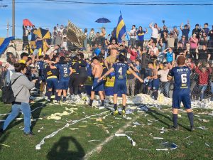 Futbol de Primera: ¡BOCA CAMPEÓN DEL CLAUSURA!