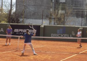 Tenis: Se define el “Seghezzo” de Huracán
