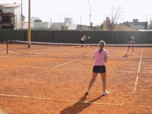 Tenis: Se define el “Seghezzo” de Huracán