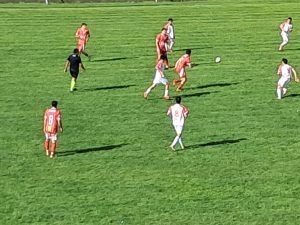 Fútbol de Primera: Perdió Alumni y descendió a Segunda División