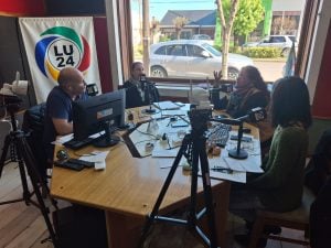 PACMA: El compromiso de todos para sostener el refugio (Audio y Video)