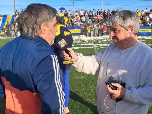 Futbol de Primera: ¡BOCA CAMPEÓN DEL CLAUSURA!