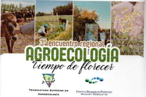 Se aproxima el 3º Encuentro Regional Agroecología
