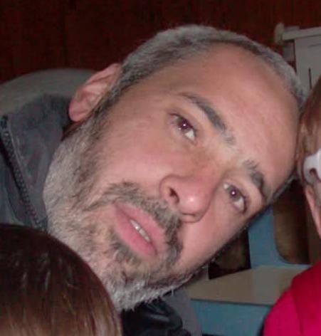 Diego D´Annunzio fue trasladado a un nosocomio de alta complejidad en La Plata