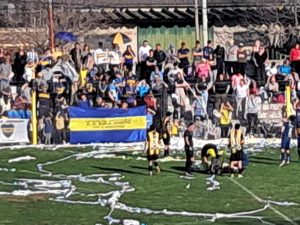 Futbol de Primera: ¡BOCA CAMPEÓN DEL CLAUSURA!