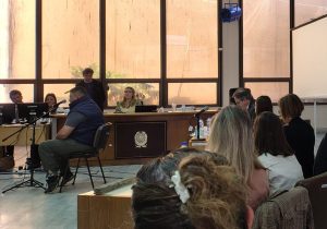Homicidio en Copetonas: El Jurado halló a Juan Ignacio Ostiza “NO CULPABLE”