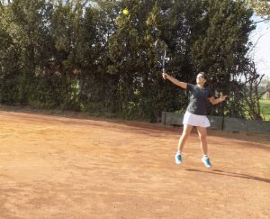 Tenis: Se define el “Seghezzo” de Huracán